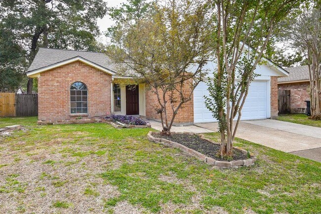 Foto del edificio - 2706 Foliage Green Dr