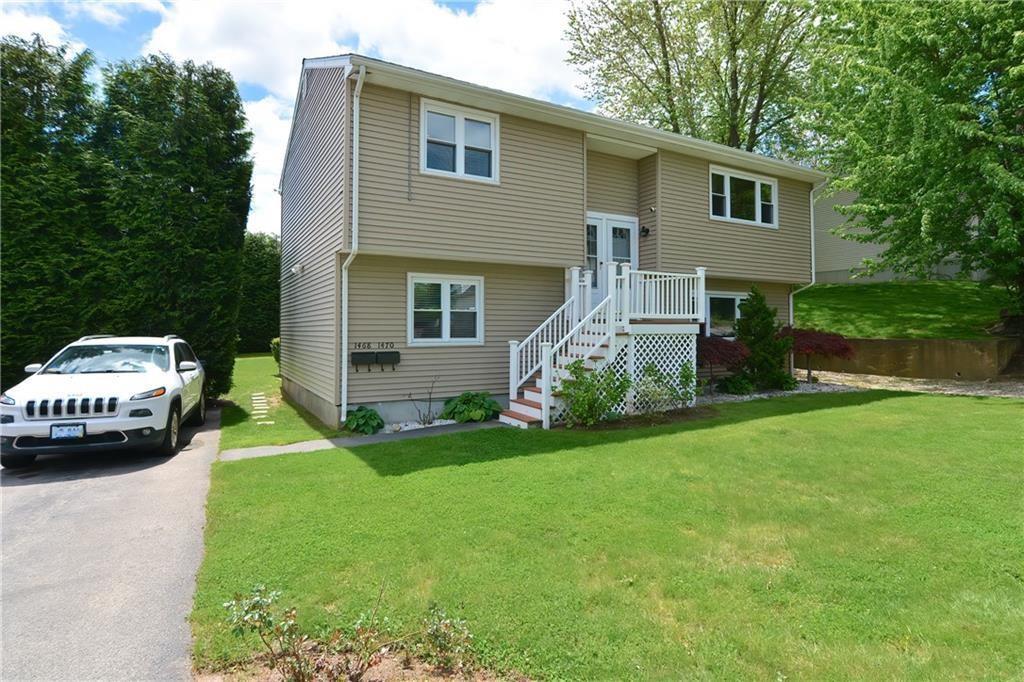 Primary Photo - 1470 Cranston St