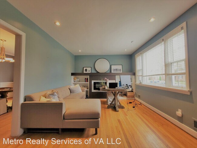 Foto del edificio - 4 br, 2 bath House - 4612 Custshaw Avenue