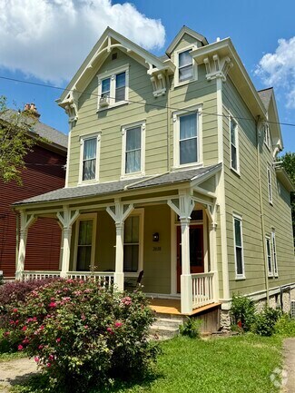 Building Photo - 2618 Moorman Ave