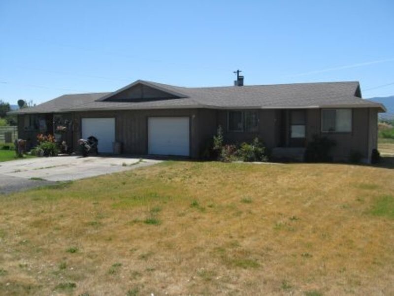 20420 E Wellesley Ave, Otis OrchardsEast Farms, WA 99027 Condo for