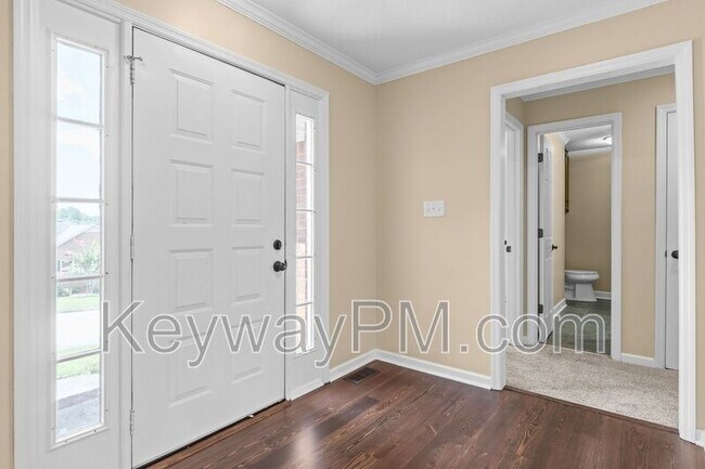 Foto del edificio - 4851 Appletree Ct