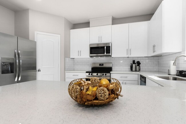 Foto del edificio - 110 Turner St