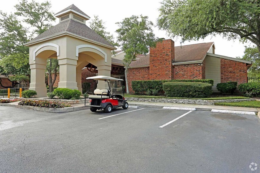 Sunset Canyon Rentals San Antonio, TX