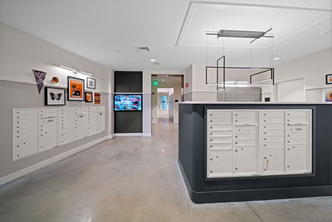 Photo - Harper Apartments