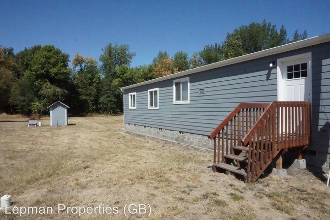 Building Photo - 3 br, 2 bath House - 970 F St.