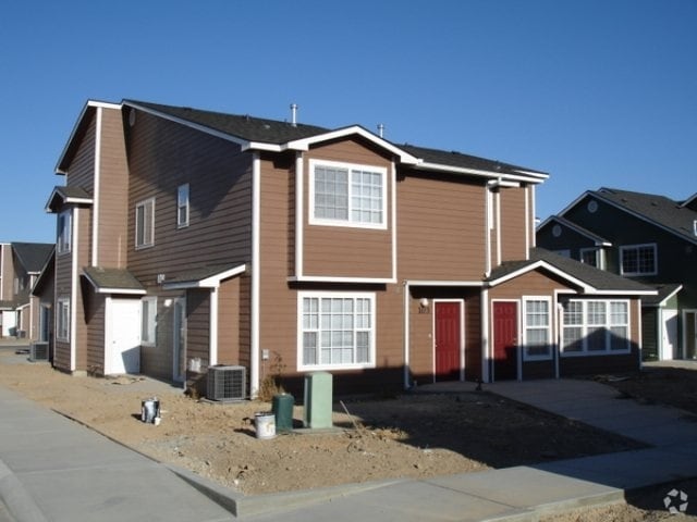 Building Photo - 1252 Wildwood St