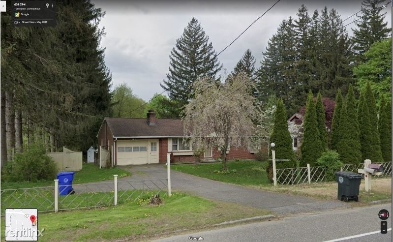 Foto principal - 3 br, 1 bath House - 636 New Harwinton Road