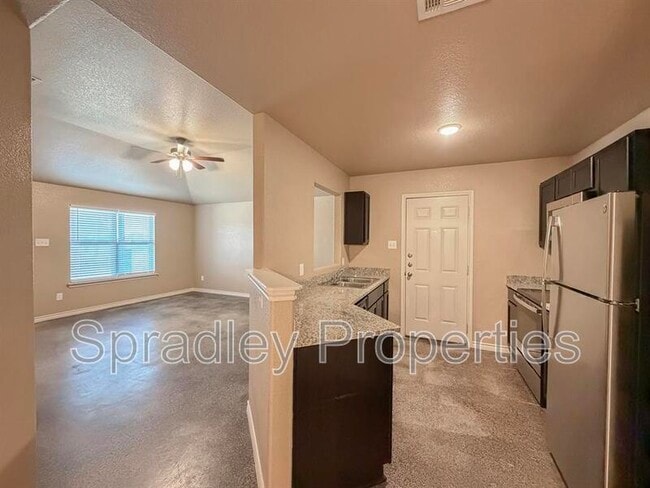 Building Photo - 1558 Brazos Rd