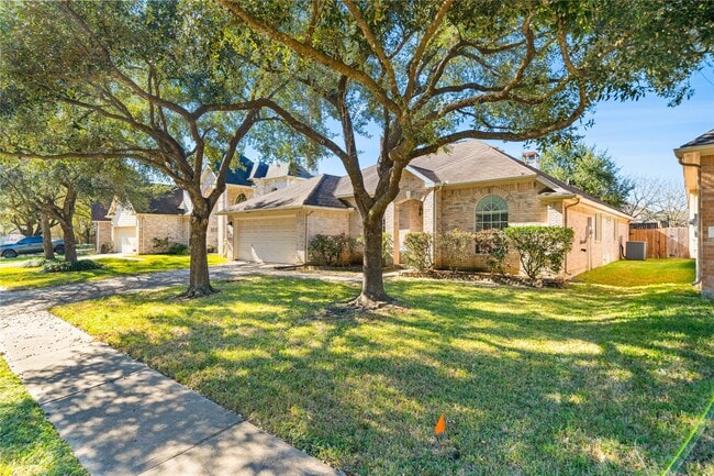 Foto del edificio - 3623 Sage Pointe Ct