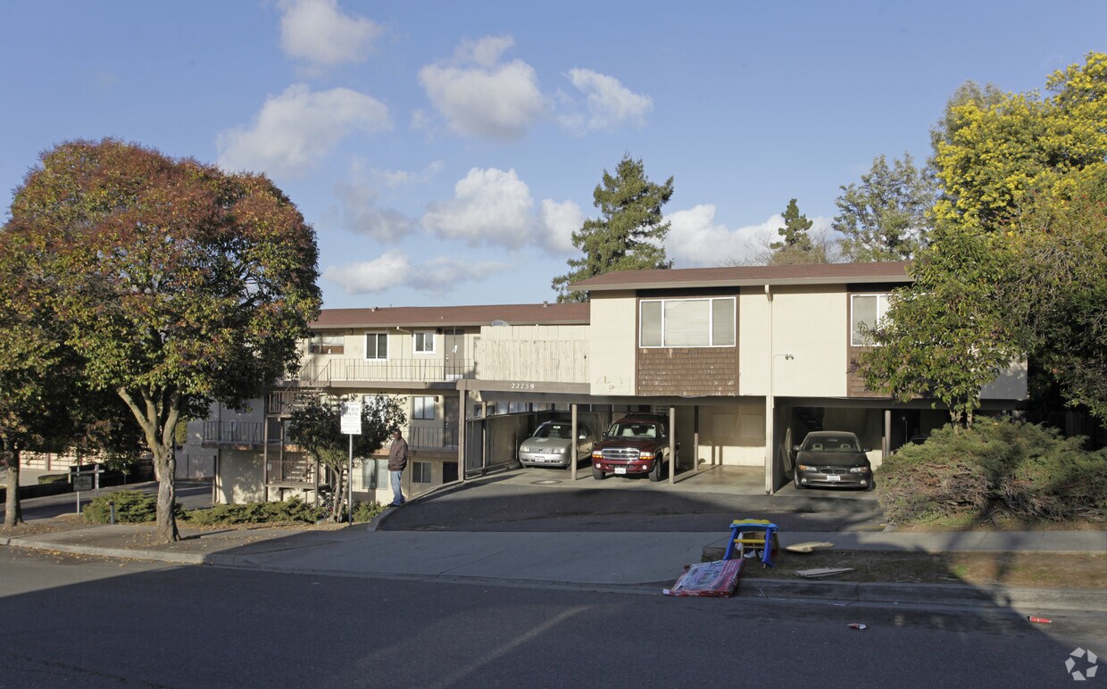 Ally Apartments Apartments in Hayward, CA