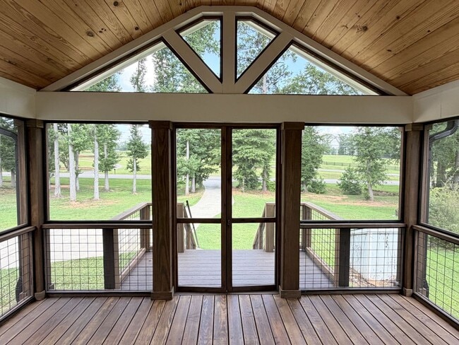Photo - Renovated Ranch in Oconee County House