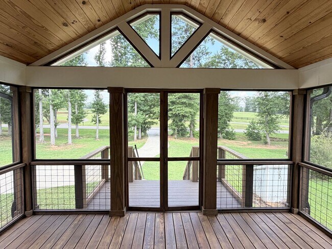 Foto del edificio - Renovated Ranch in Oconee County