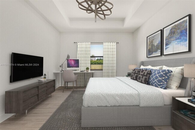 Foto del edificio - 17303 Rainstream Rd