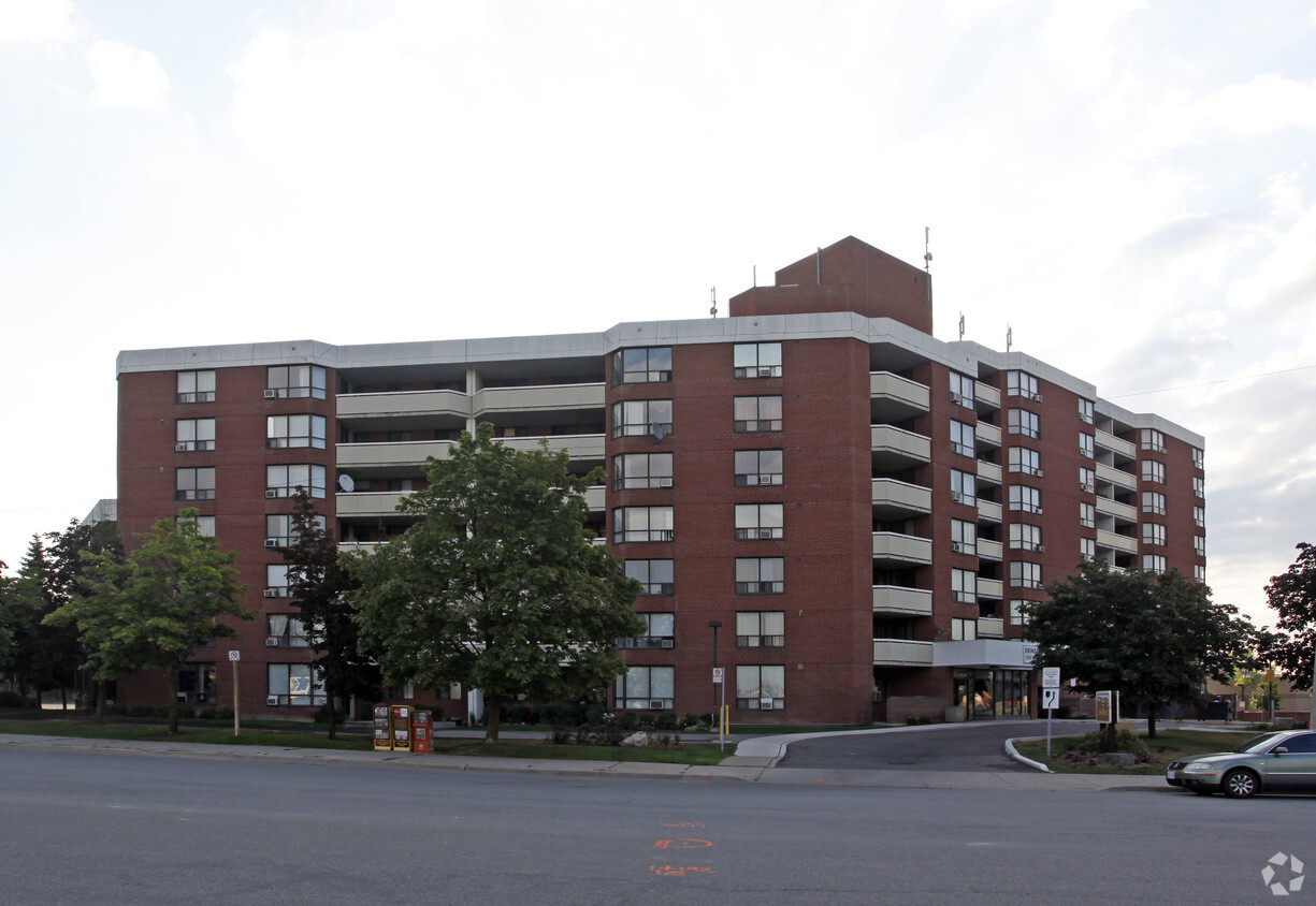 Primary Photo - Erindale Terrace