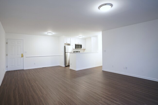 Apartamento reformado - Woodlane Apartments