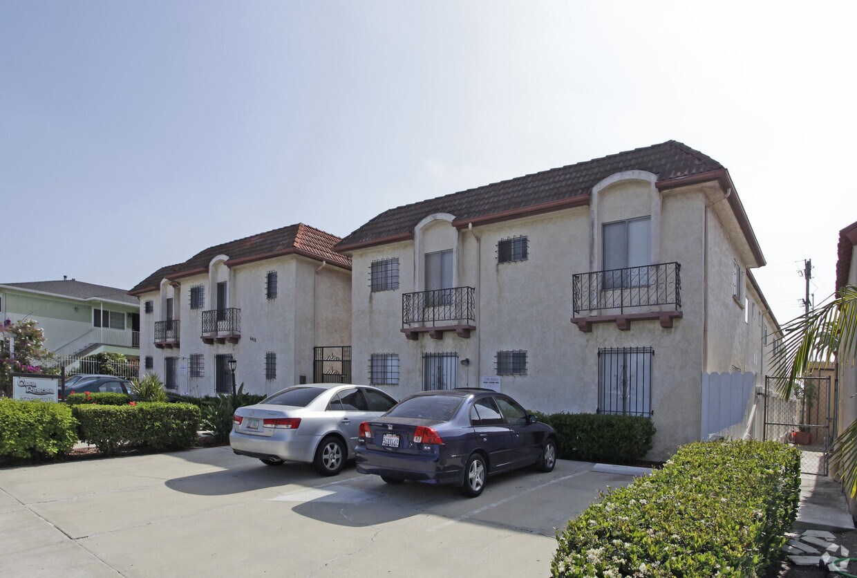 Primary Photo - Casa Ramona