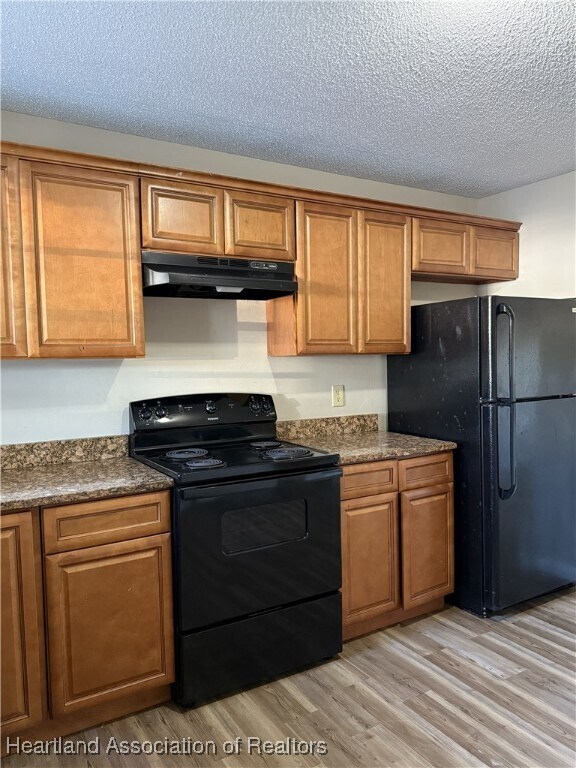 Foto del edificio - 1442 N Melrose Dr