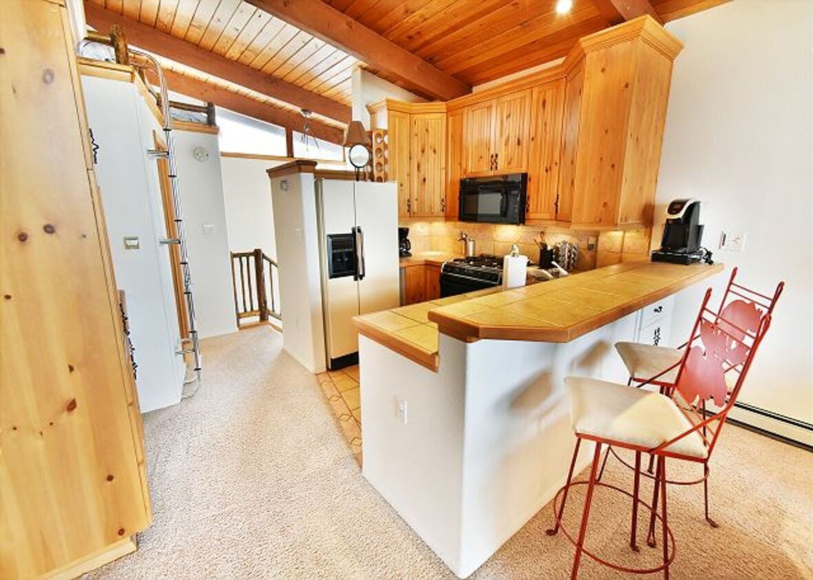 Foto principal - Winter Seasonal Rental - Dillon Pines S4