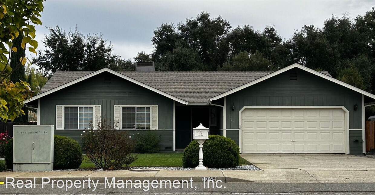 Primary Photo - 3 br, 2 bath House - 5365 East Bonnyview Rd.