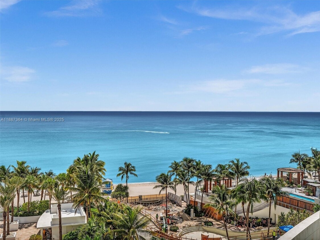 Foto principal - 3535 S Ocean Dr
