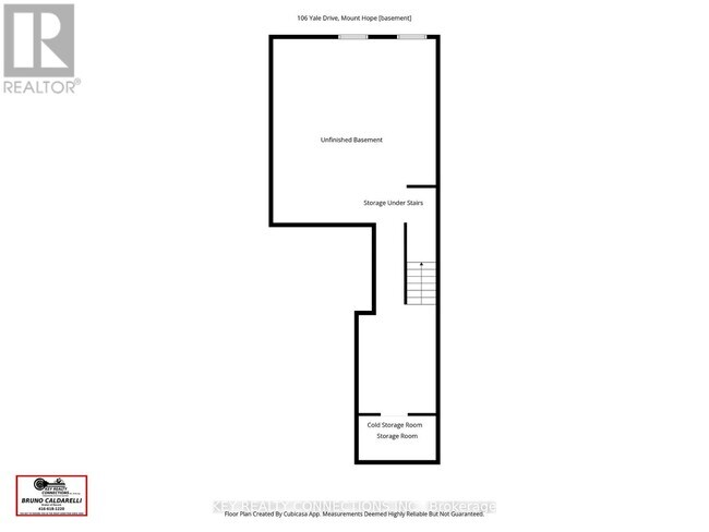 Building Photo - 106 Yale Dr