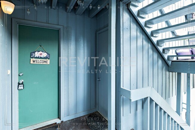 Foto del edificio - Charming 2 Bedroom/2 Bathroom Condo in Dap...
