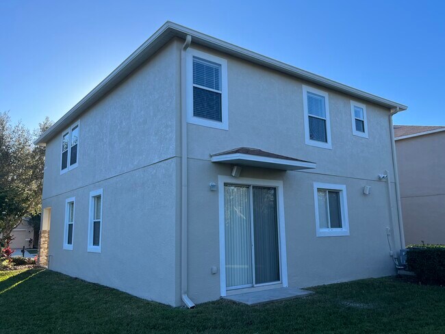 Foto del edificio - 26915 Stillbrook Dr