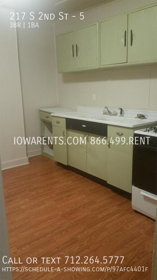 Foto del edificio - 217 S 2nd St