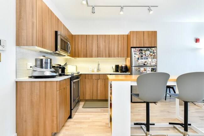 Foto del edificio - 9 Medford St