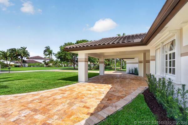 Foto del edificio - 5510 Castlegate Ave