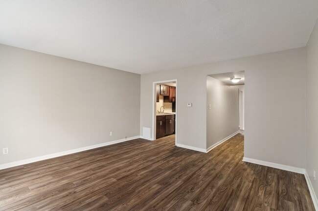 Interior Photo - Highland Pointe