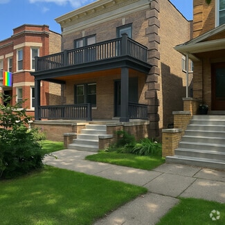 Building Photo - 1446 W Catalpa Ave