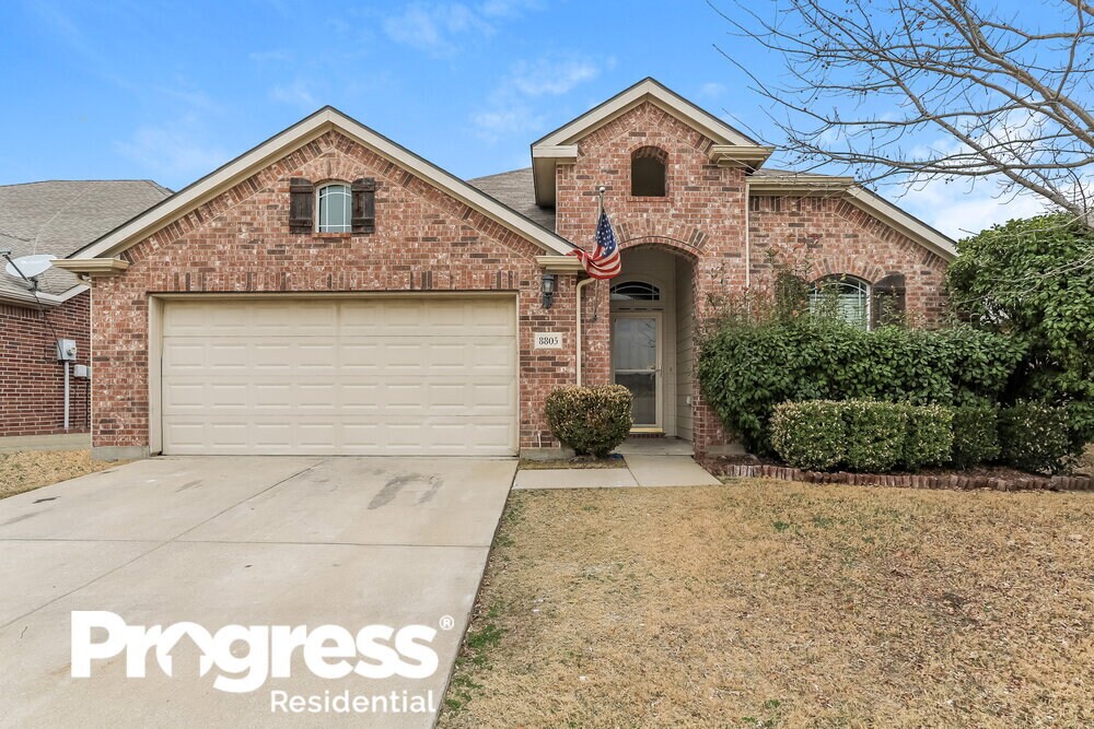 Foto principal - 8805 Sierra Trail