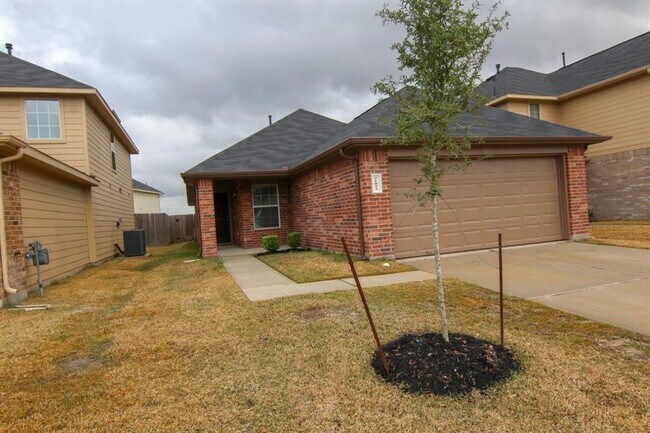 Foto del edificio - 21822 S Werrington Way