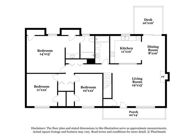 Building Photo - 3204 Plymouth Rock Dr
