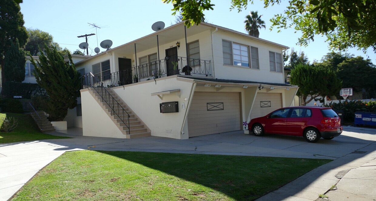 Primary Photo - 7144 Ramsgate Ave
