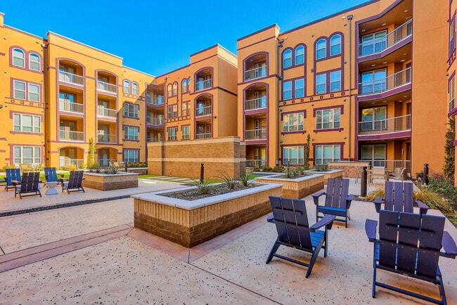 Tower Bay Lofts apartments — community photo - Tower Bay Lofts