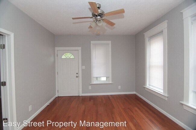Building Photo - 4 br, 1 bath House - 1902 15th St