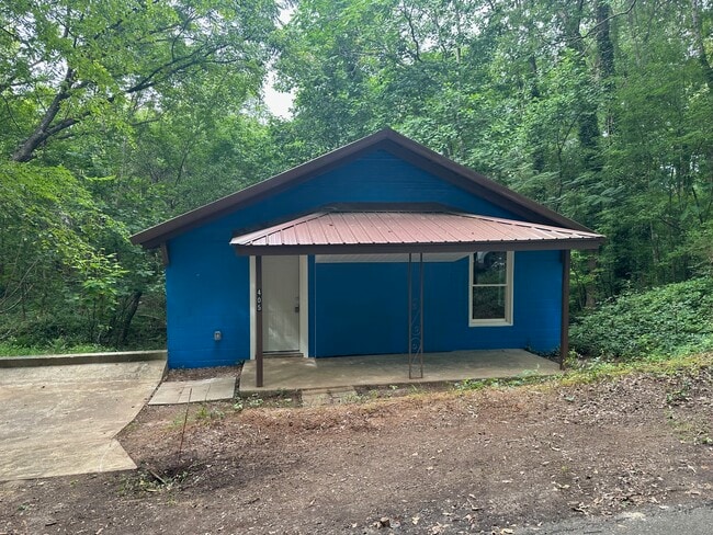Building Photo - 405 Atchison Blvd