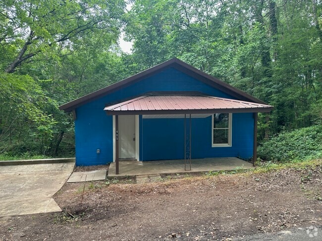 Building Photo - 405 Atchison Blvd