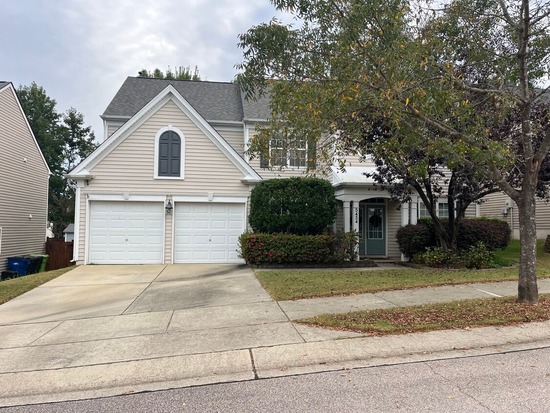 Photo - 5434 Wind Mountain Ln (Raleigh, NC)
