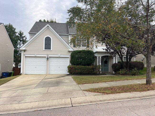 Photo - 5434 Wind Mountain Ln House