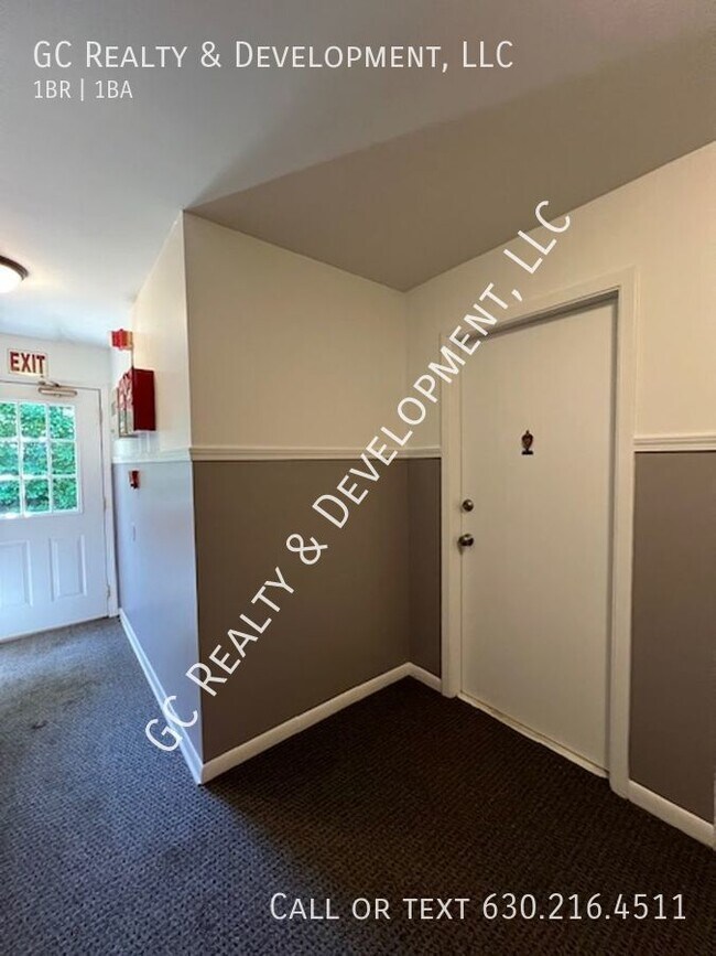 Foto del edificio - ***PALATINE ONE BDRM CONDO / SS APPL / TEN...
