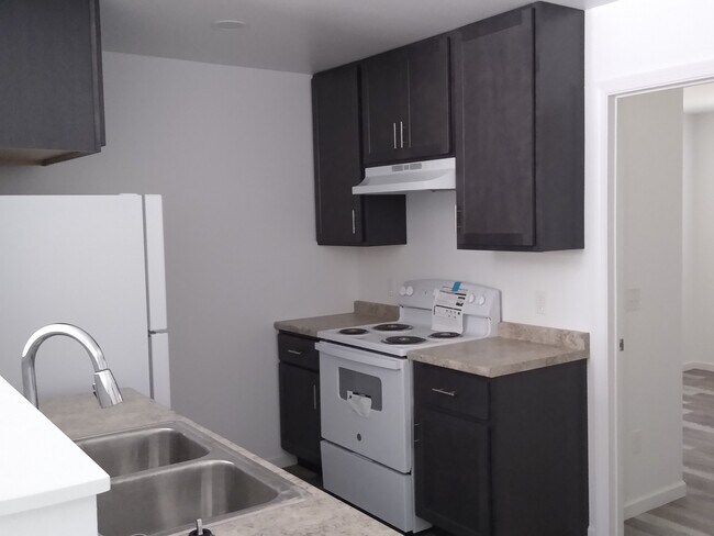 Kitchen - 1129 S Forest Ave