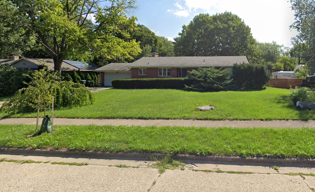 Foto principal - 1708 Pleasant St