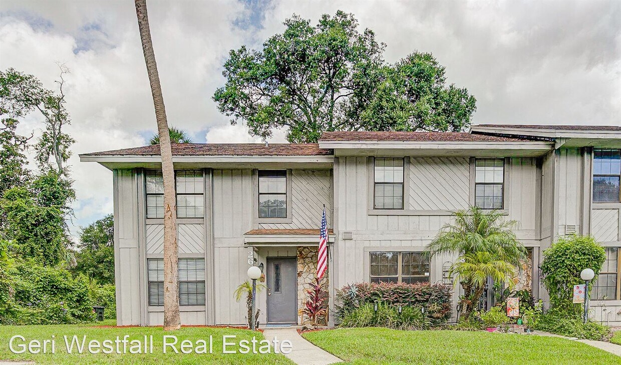 Primary Photo - 3 br, 2.5 bath House - 26 Oakwood Park