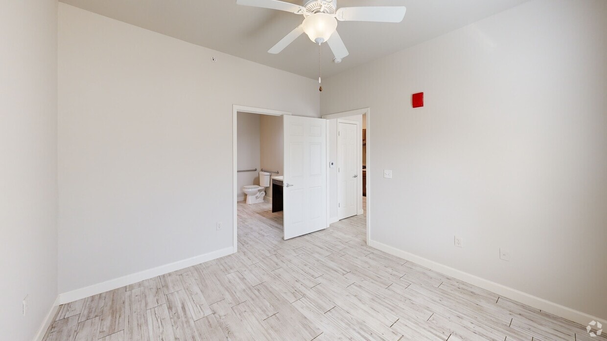 Photo - Leverett Gardens Apartments