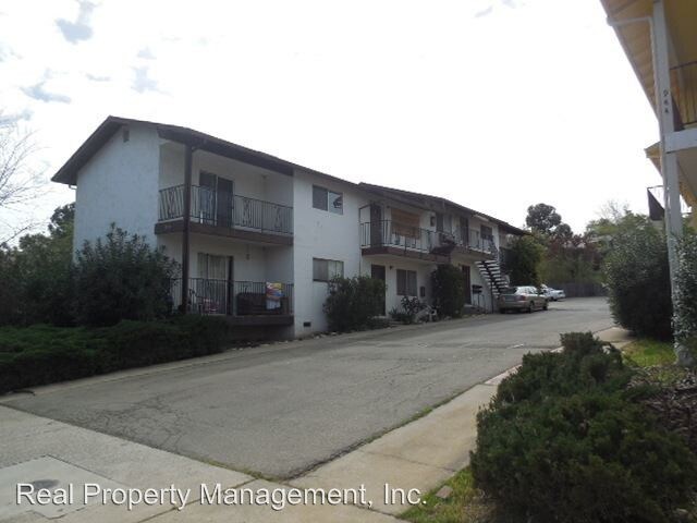 Foto principal - 950 West St