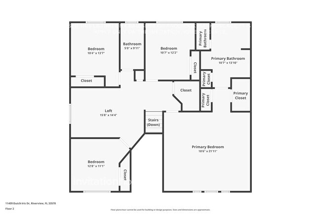 Building Photo - 11409 Dutch Iris Dr